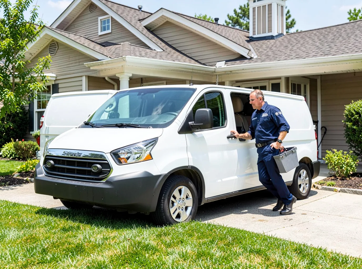 Emergency Plumber company in Barclay, MD