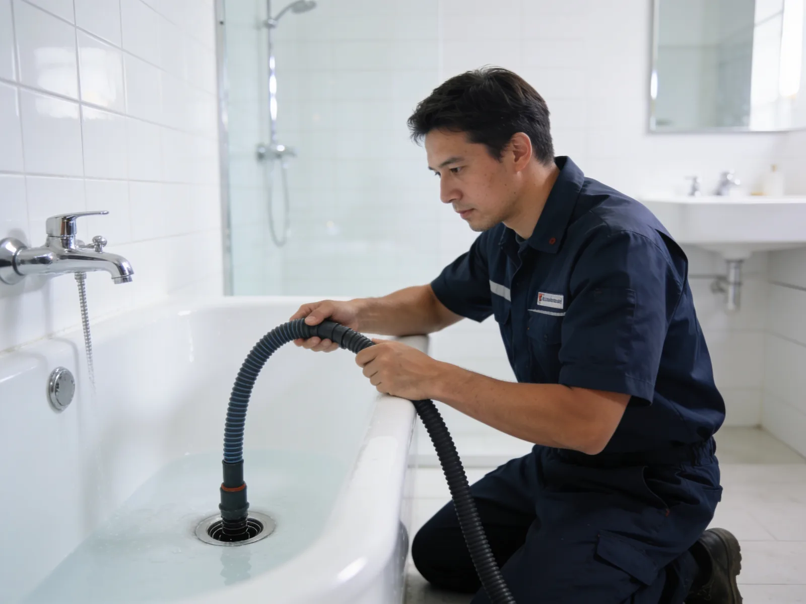 Emergency Plumber Barclay, MD FAQs
